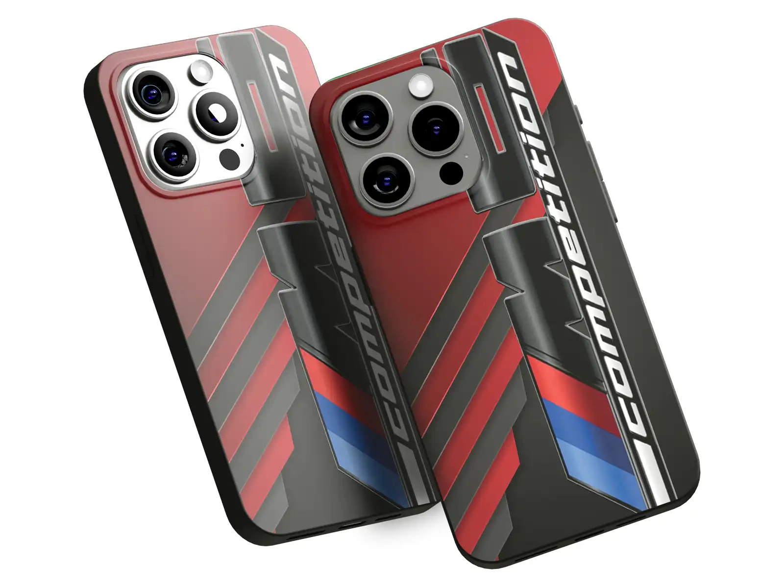BMW Cover Telefono Design Durevole Robusto